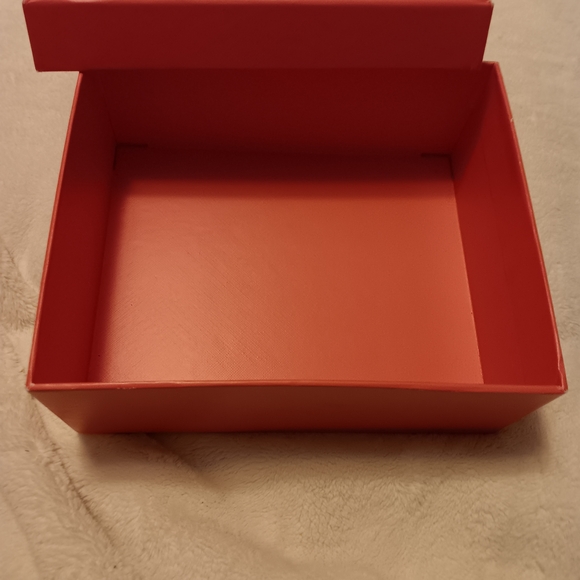 Prada Candy Gloss Red Box - Picture 3 of 4